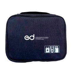 Necessaire Tech Corporativa