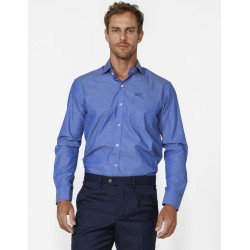 Camisa Tricoline Positano - Luigi